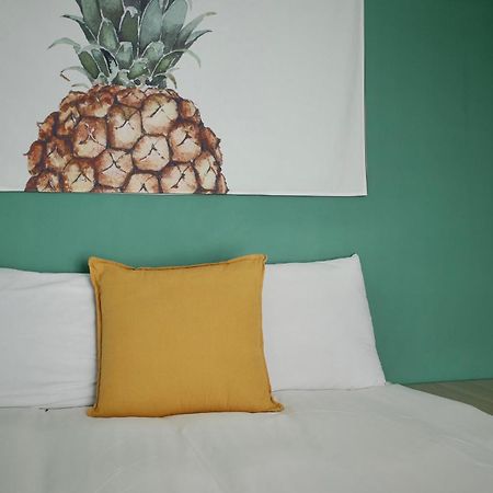 海中天旅店 Sea Of The World B&B Kenting Exterior foto