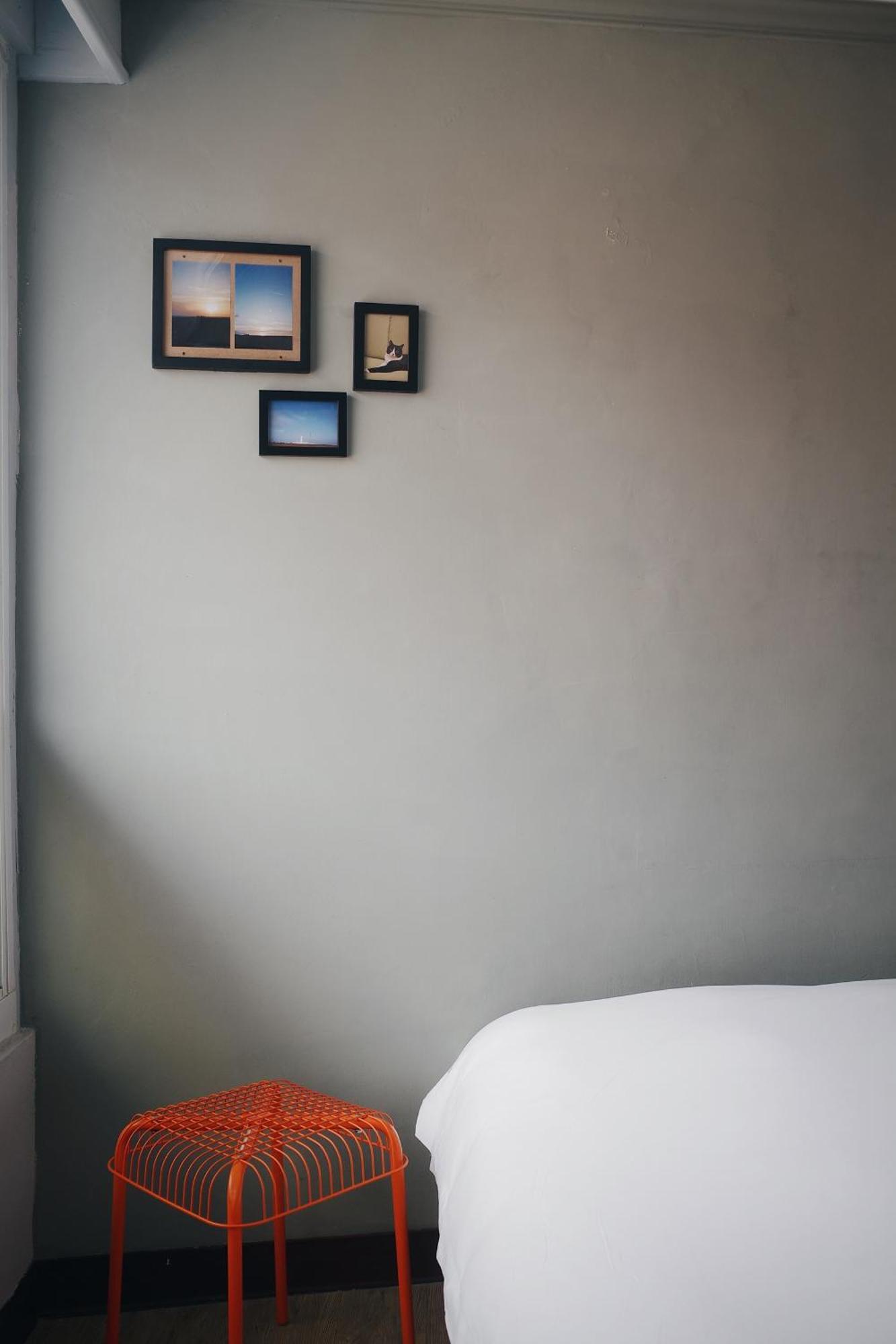 海中天旅店 Sea Of The World B&B Kenting Exterior foto